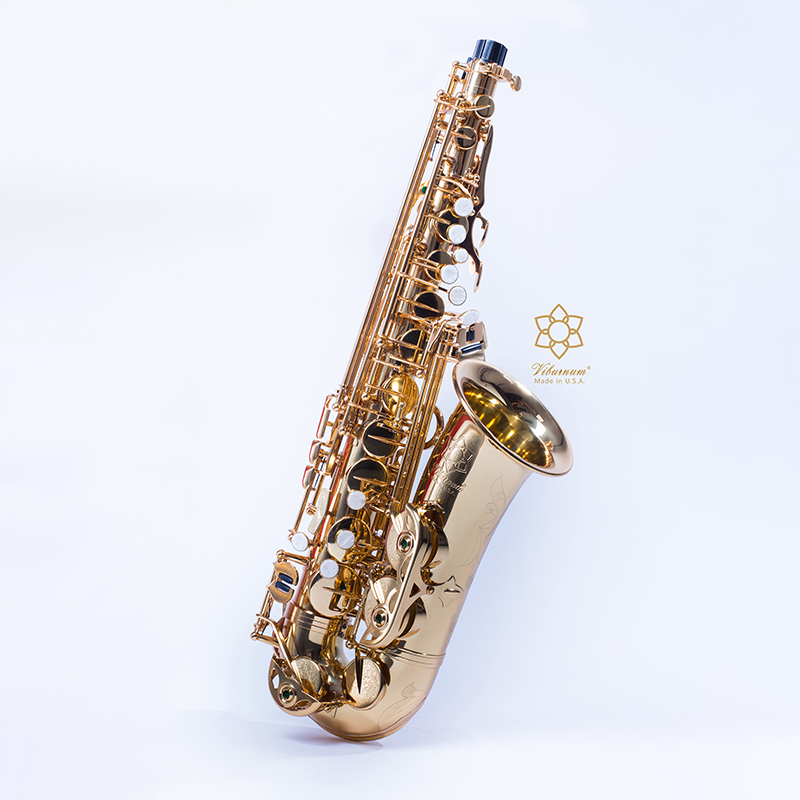 A型 中音萨克斯风/Alto Sax...