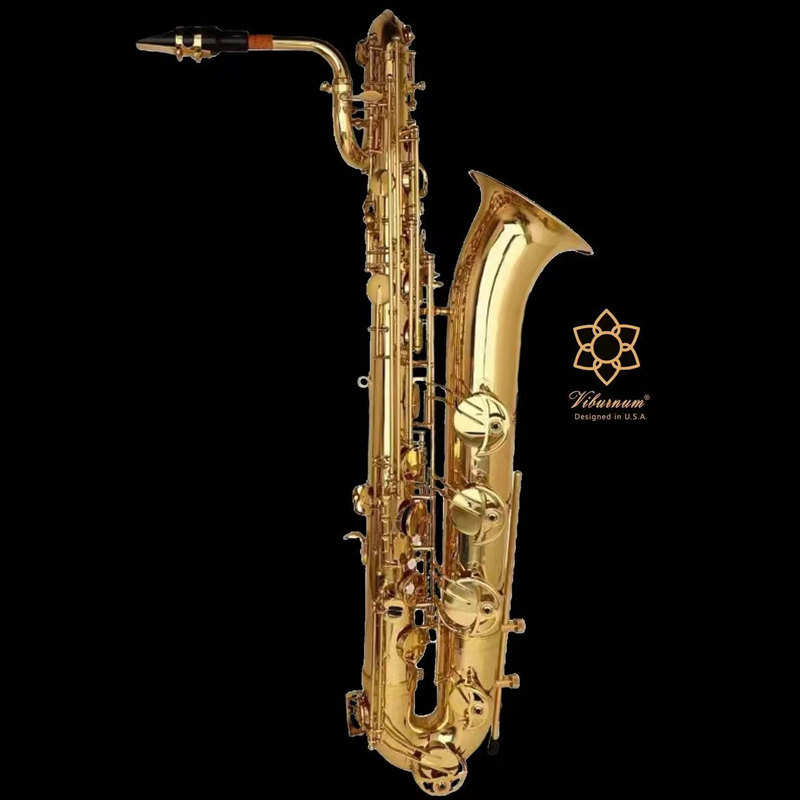 B型 上低音萨克斯风/Baritone Saxophone