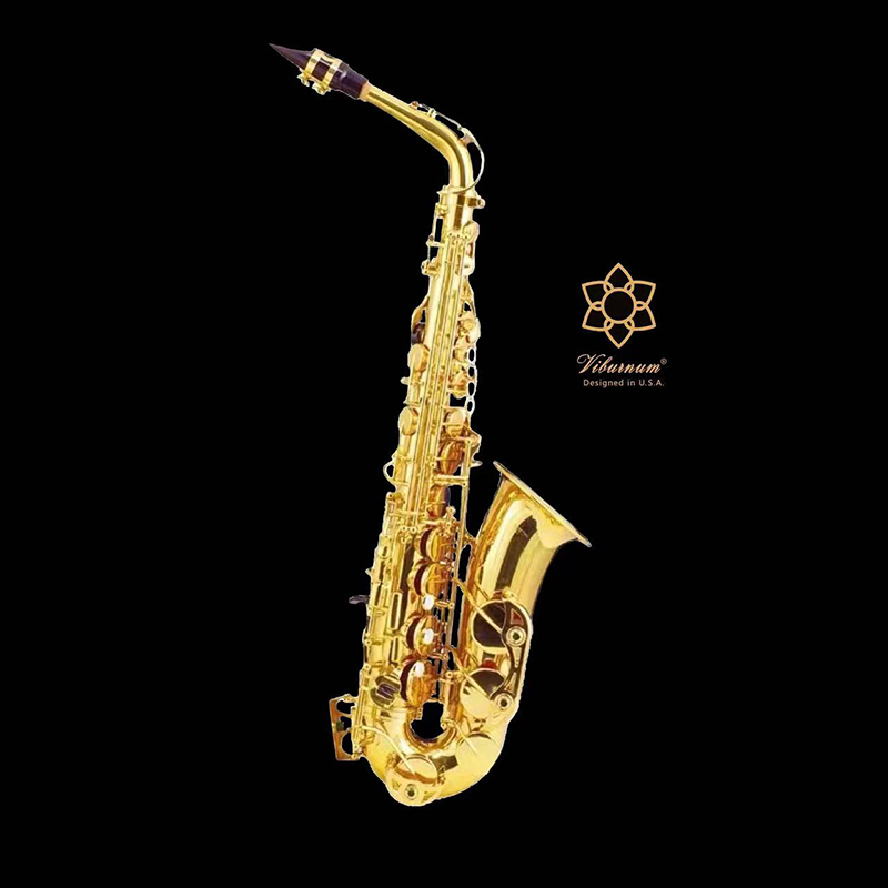 B型 中音萨克斯风/Alto Saxophone