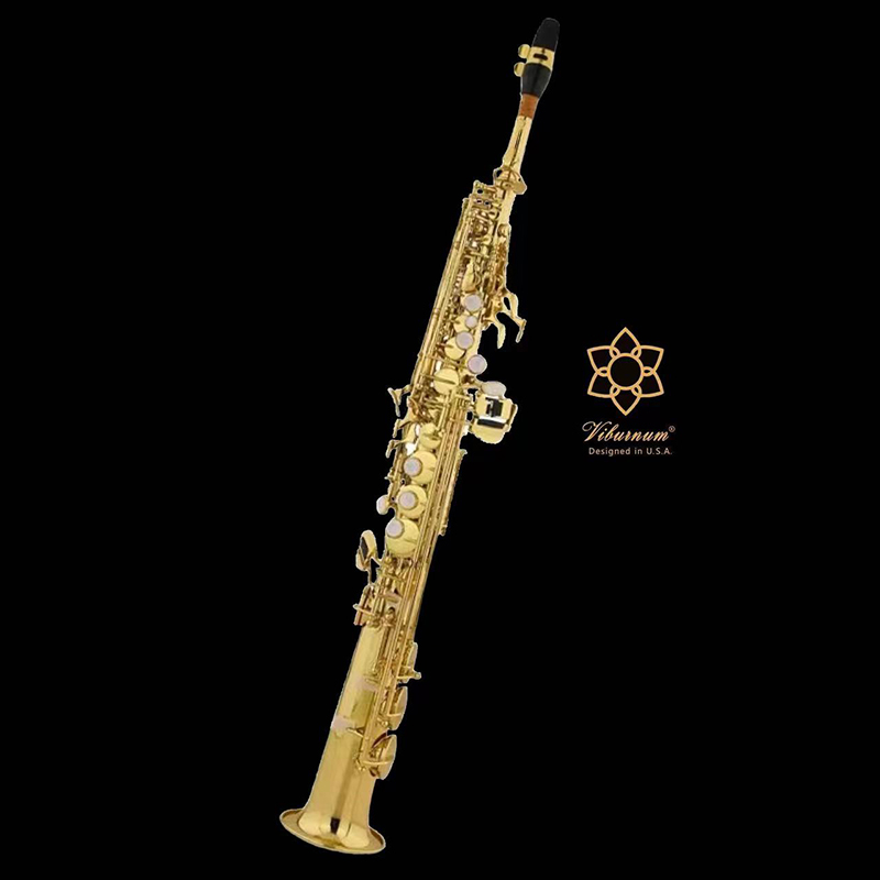 B型 高音萨克斯风/Soprano Saxophone