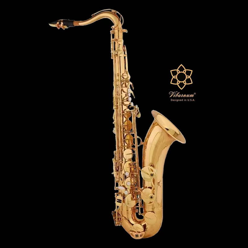 A型 次中音萨克斯风/Alto Saxophone